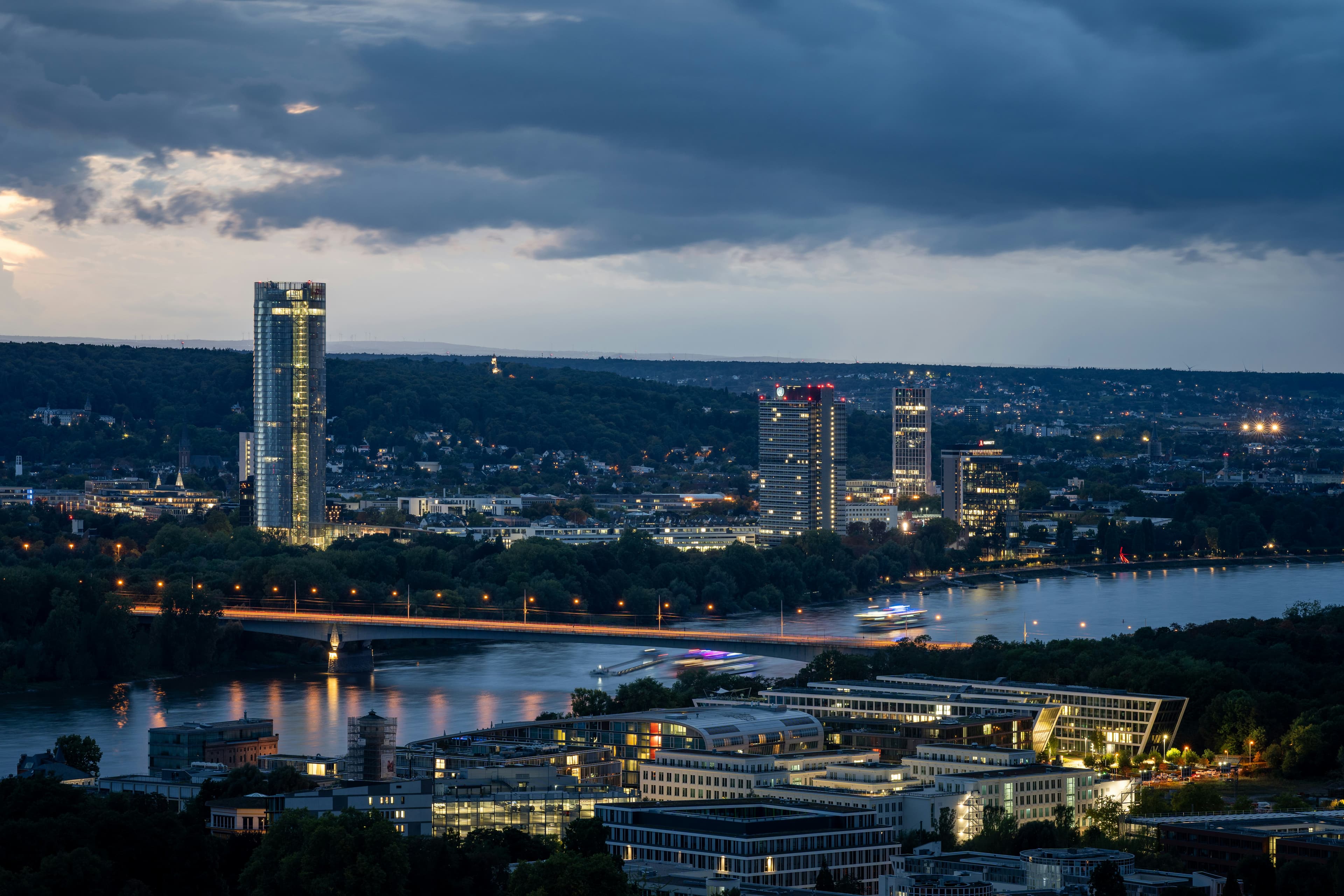 Bonn